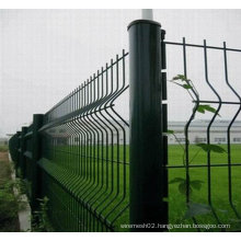 3D welded fencing ISO9001 (manufacturer price)